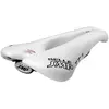 Cicli Bonin Smp4Bike Selle de triathlon T1 unisexe Blanc Taille unique