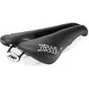SMP Selle Triathlon T1 Mixte Adulte-Noir
