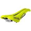 Cicli Bonin SMP 4Bike Selle dynamique, unisexe, jaune fluo, taille unique