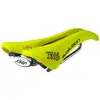 Cicli Bonin Smp 4Bike Evolution Selle unisexe Jaune fluo Taille unique