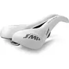 Cicli Bonin SMP TRK Selle blanche mate moyenne 2020