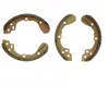 Brakes LPR 08060 de Mâchoires de Frein