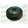 Remtrommel 7D0255 Lpr