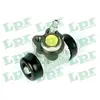 Wielremcilinder 5139 Lpr