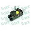 Wielremcilinder 4187 Lpr