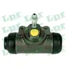 Wielremcilinder 4164 Lpr