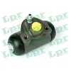LPR Brakes Wielremcilinder
