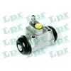 LPR Brakes Wielremcilinder