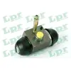 Wielremcilinder 4954 Lpr
