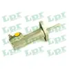 LPR Brakes Hulpcilinder koppeling