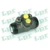 Wielremcilinder 5545 Lpr