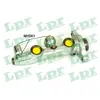 Hoofdremcilinder 1817 Lpr