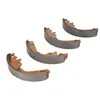 LPR Brakes Remschoenset