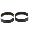 LPR Brakes Remschoenset