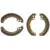 LPR Brakes Remschoenset