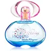 Salvatore Ferragamo Ferragano Incanto Charms Eau de Toilette pour Femme