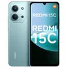 Xiaomi Redmi 15C Smartphone 6.9 4GB RAM 256GB Verde Midnight Batteria ...