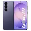 Samsung Galaxy S26 5G 12GB-256GB Violeta Cobalto (Cobalt Violet) Dual ...