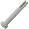 Butée de roue panier pour lave-vaisselle Candy Hoover - 91619627