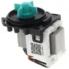 Pompe de vidange pour lave-vaisselle ESSENTIEL B B20-6A1 - Remplace Ha...