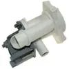 Candy Pompe de vidange - Lave-linge (46003742 CANDY, HOOVER)