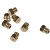 Kit injecteurs gaz butane - CANDY, HOOVER, IBERNA, ROSIERES - Compatib...