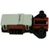 2805310500 Interrupteur de verrouillage de porte pour machine à laver ...