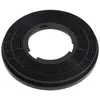 Filtre a charbon 49043753 pour Hotte CANDY