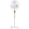 DCG VE1620TT Ventilateur sur pied Blanc