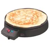 DCG Eltronic CM5760 900W Noir Crêpe