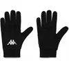 Gants de Football Kappa Aves 3 - Noir - Taille 5 - Homme - Grip Omini ...
