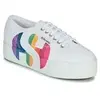 Superga Baskets 2790 Loud Cotw