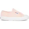 Superga Basket Superga 2294-Cotw - Rose - 36