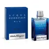 Salvatore Ferragamo Acqua Blu Essenziale Edt 100 Ml