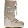 Moonboot Icon Snowboots Dames goud 35