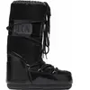 Moonboot Icon Glance snowboots dames zwart