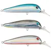 Seaspin Minnow Stria Sinking 18g 95 Mm