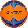 Soccer ball givova match king fluo orange, 5