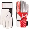Givova Touatto Gant de gardien Blanc/Rouge, 9