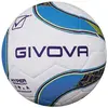 Givova Pal014 Ballon unisexe pour adulte, violet/bleu 5
