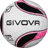 GIVOVA wedstrijd voetbal "HYPER" - fuchsia - maat 4