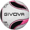 givova PAL014 Ballon unisexe pour adulte, fuchsia, noir, 5