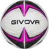 GIVOVA Ballon Match King - 4, Fuxia/Noir
