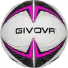 givova Ballon Match King 5 Fuchsia/noir