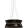 Hotte décorative îlot FALMEC DAMA2220