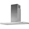 Hotte décorative îlot FALMEC LUMEN2630