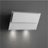 FALMEC FALMEC hotte murale VERSO (Blanc 55 cm - Verre)