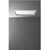 Hotte plafond FALMEC CORNUBE3411 sans moteur