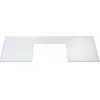 Extension FALMEC Etagere en verre pour Move 90