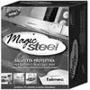 Lingettes Falmec Magic steel spécial Inox 115997